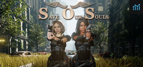 Save Our Souls - Episode I PC Specs