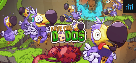 Save the Dodos PC Specs