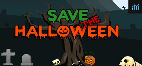 Save the Halloween PC Specs