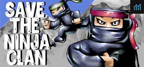 Save the Ninja Clan PC Specs