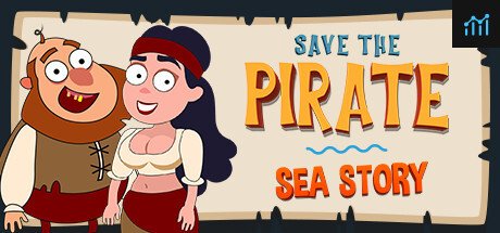 Save the Pirate: Sea Story PC Specs