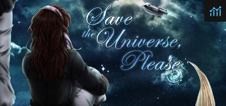 Save the Universe, Please! PC Specs