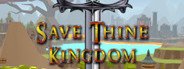 Save Thine Kingdom System Requirements