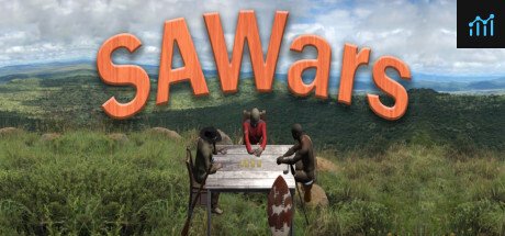 SAWars PC Specs