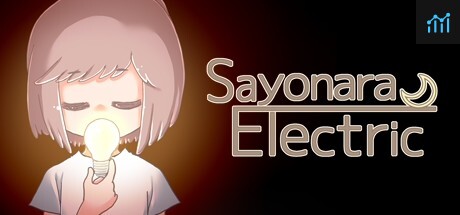 Sayonara Electric PC Specs