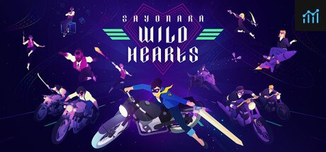 Sayonara Wild Hearts PC Specs