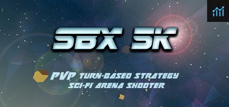 SBX 5K System Requirements