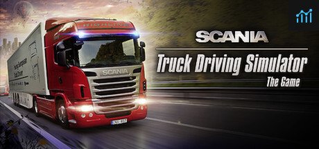 Scania Truck Driving Simulator PC Specs