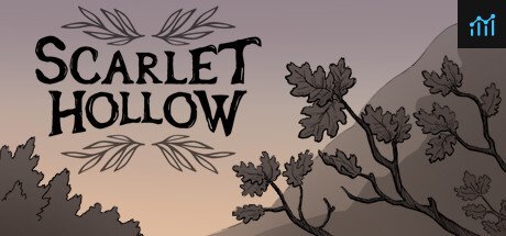 Scarlet Hollow PC Specs