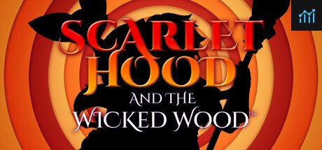 Scarlet Hood and the Wicked Wood PC Specs