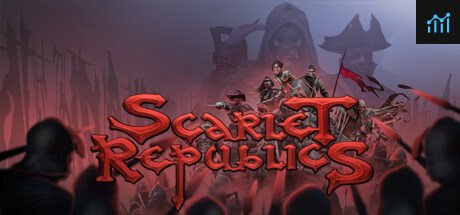Scarlet Republics PC Specs