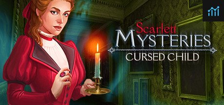 Scarlett Mysteries: Cursed Child PC Specs