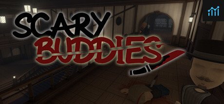 Scary Buddies PC Specs