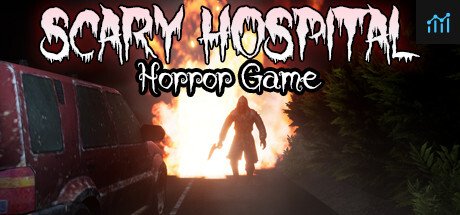 Scary Hospital Horror Game PC Specs