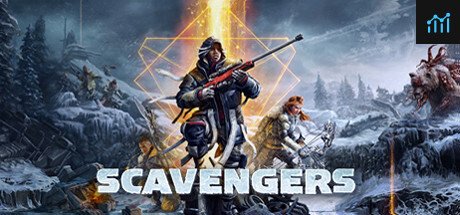 Scavengers PC Specs