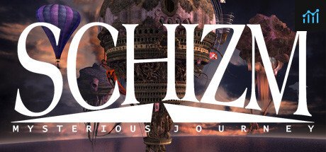 Can I Run Schizm: Mysterious Journey?
