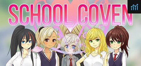 School Coven PC Specs