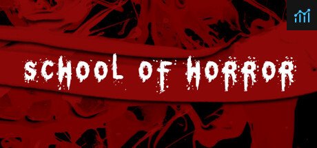 School of Horror PC Specs