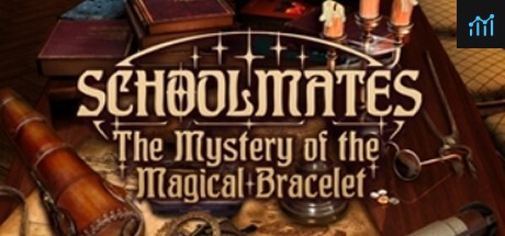 Schoolmates: The Mystery of the Magical Bracelet PC Specs