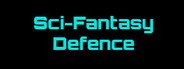 Sci-Fantasy Defence System Requirements