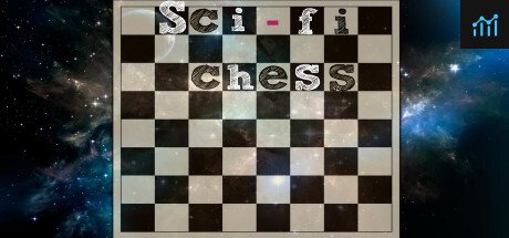 Sci-fi Chess PC Specs