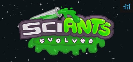 SciAnts Evolved PC Specs