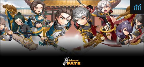 Scions of Fate PC Specs