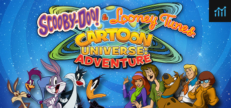 Scooby Doo! & Looney Tunes Cartoon Universe: Adventure PC Specs