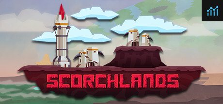 Scorchlands PC Specs