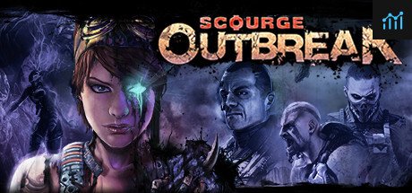 Scourge: Outbreak PC Specs