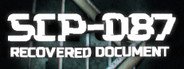 SCP-087: Recovered document System Requirements