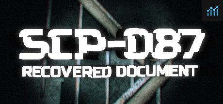 Can I Run SCP-087: Recovered document?
