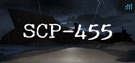 SCP-455 PC Specs
