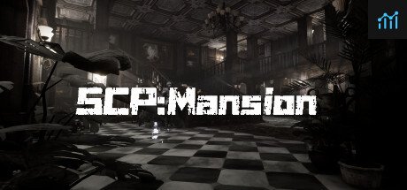 SCP:Mansion PC Specs