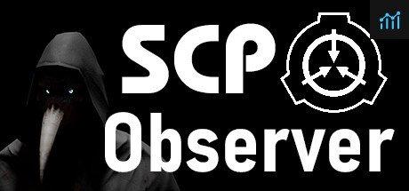SCP: Observer PC Specs