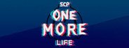 SCP: One More Life System Requirements