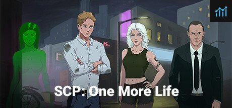 SCP: One More Life PC Specs