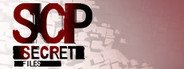 SCP : Secret Files System Requirements