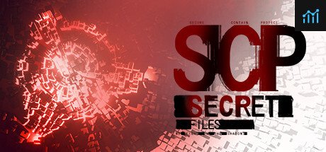 SCP : Secret Files System Requirements