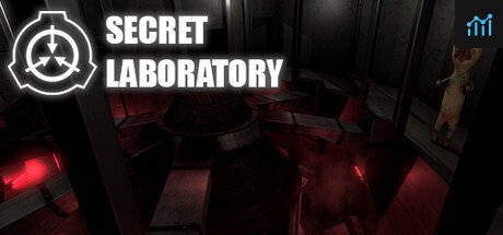 SCP: Secret Laboratory PC Specs