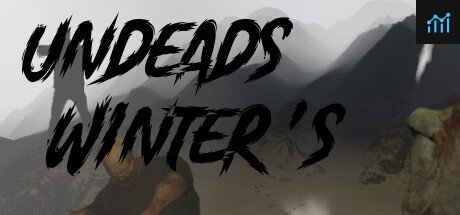 SCP: Undeads Winter's PC Specs