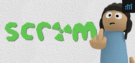 Can I Run scram?