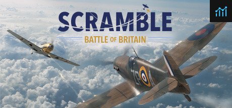Scramble: Battle of Britain PC Specs