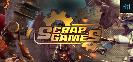 Scrap Games PC Specs