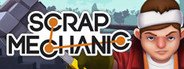 Scrap Mechanic System Requirements