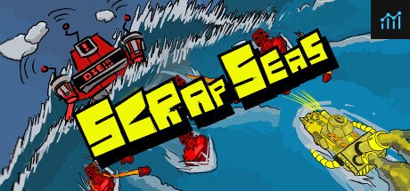 Scrap Seas PC Specs
