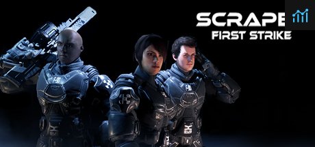 Scraper: First Strike PC Specs