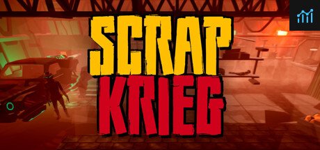 SCRAPKRIEG PC Specs