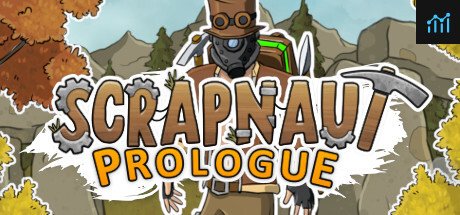 Scrapnaut: Prologue PC Specs