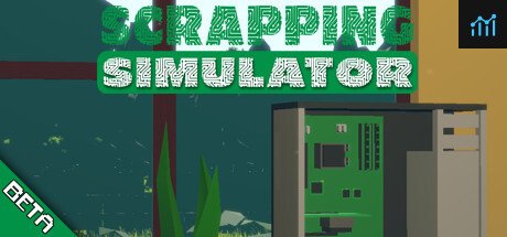 Scrapping Simulator PC Specs